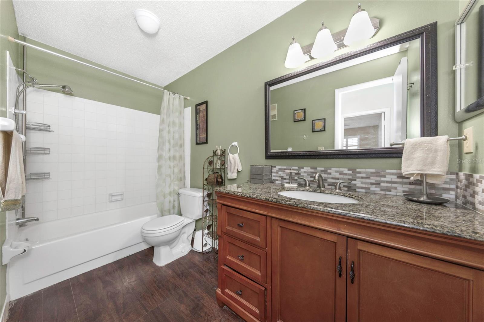 TOWN SHORES OF GULFPORT - Residential