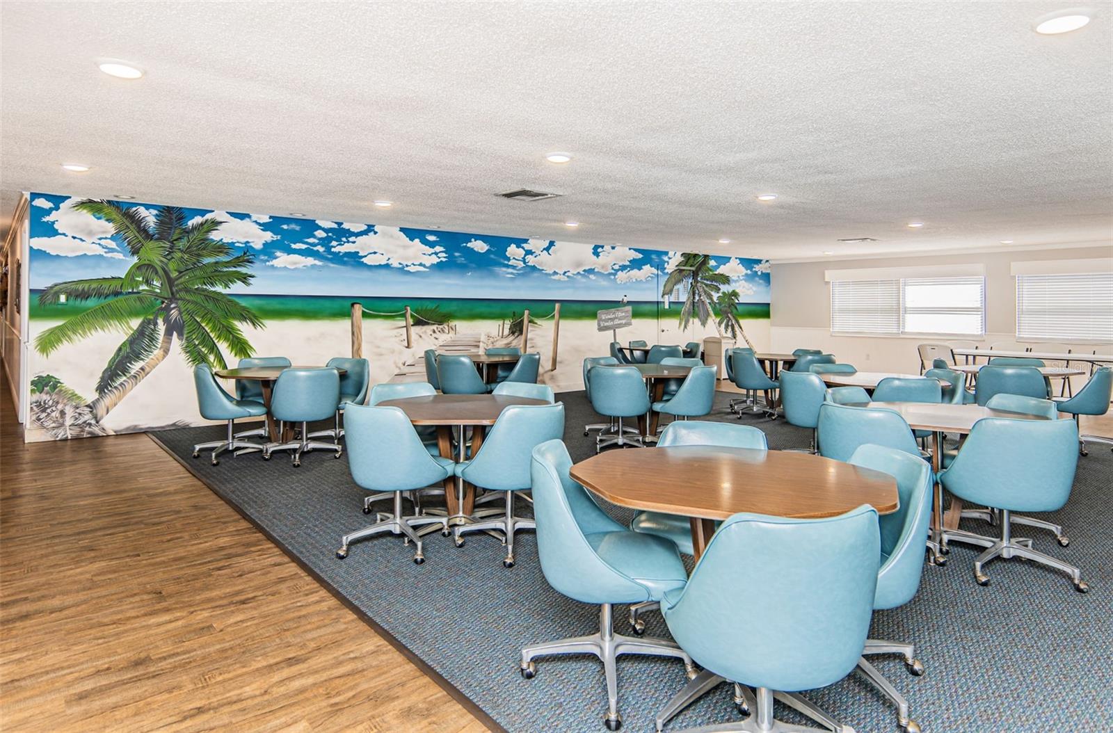 TOWN SHORES OF GULFPORT - Residential