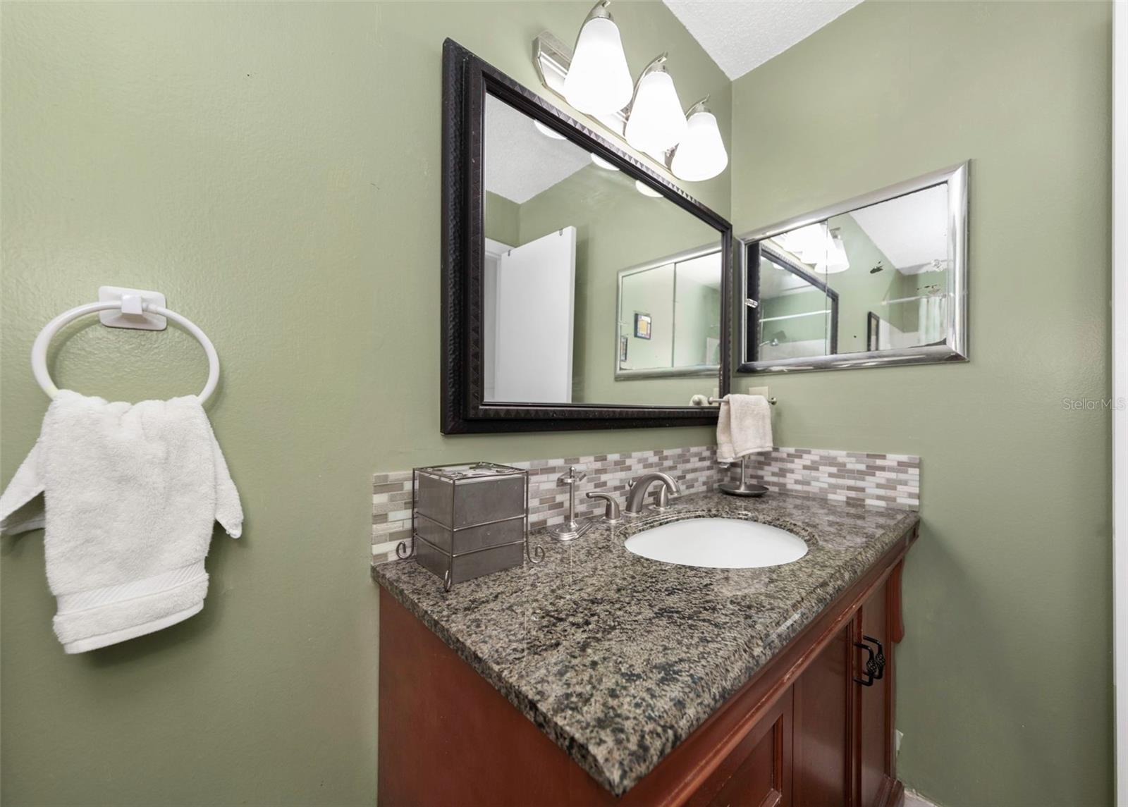 TOWN SHORES OF GULFPORT - Residential