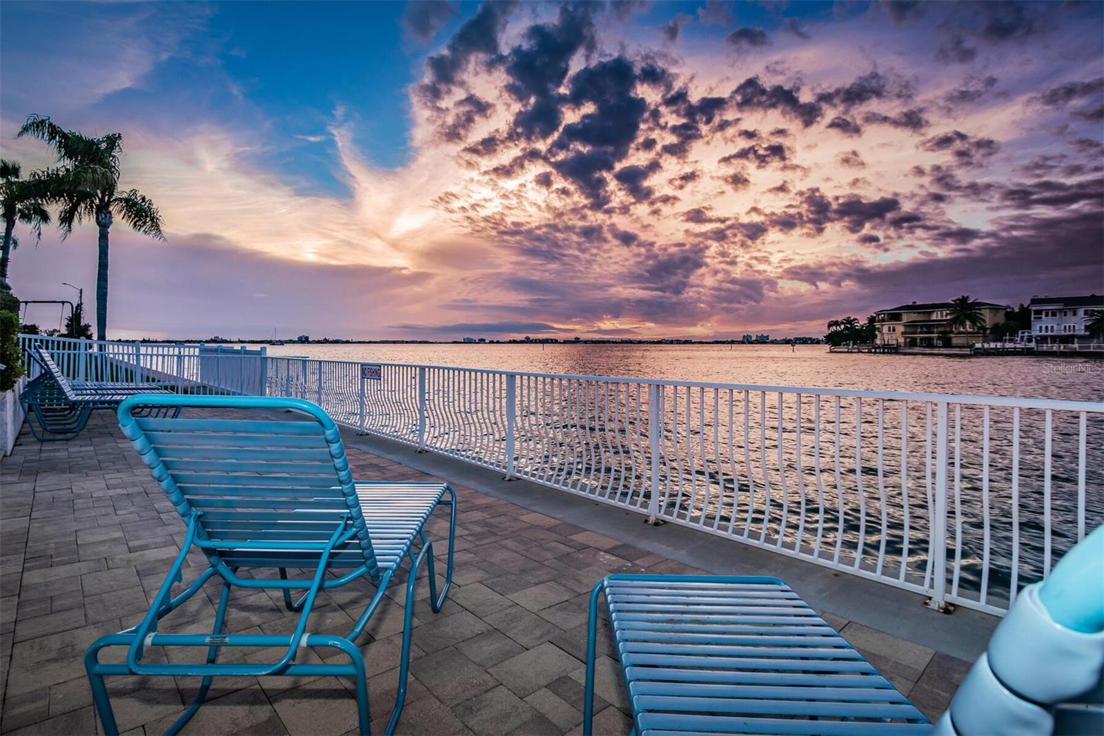 TOWN SHORES OF GULFPORT - Residential