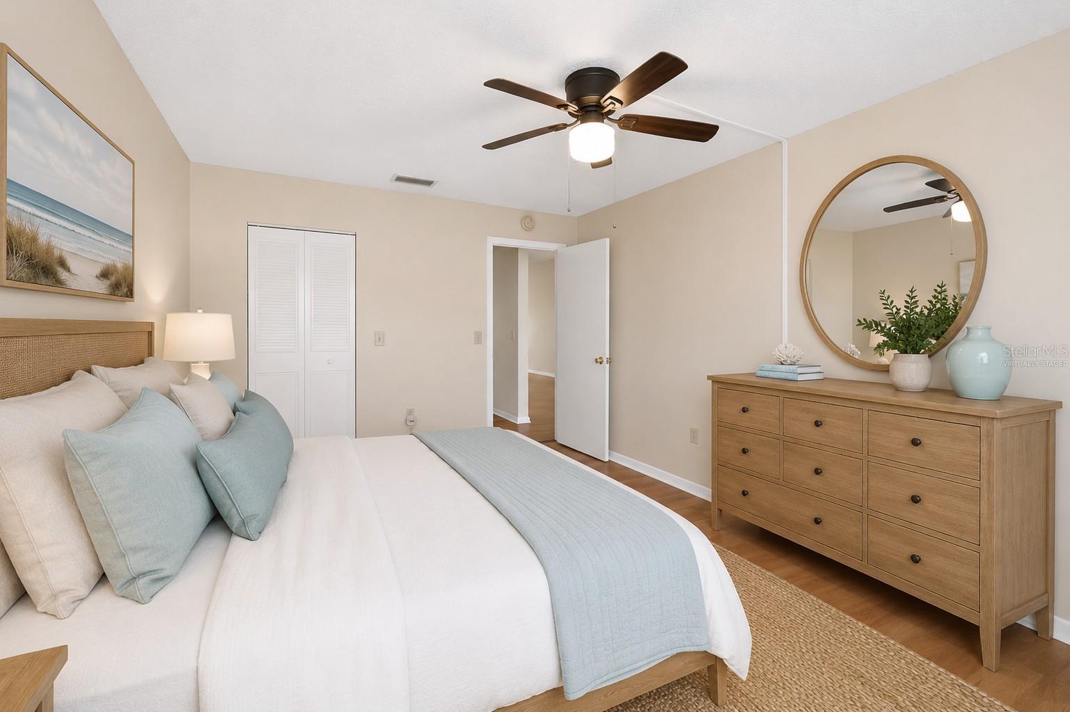 TOWN SHORES OF GULFPORT - Residential