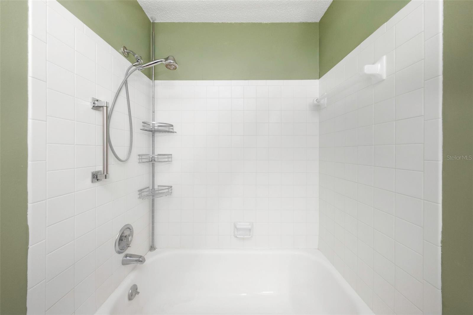 TOWN SHORES OF GULFPORT - Residential