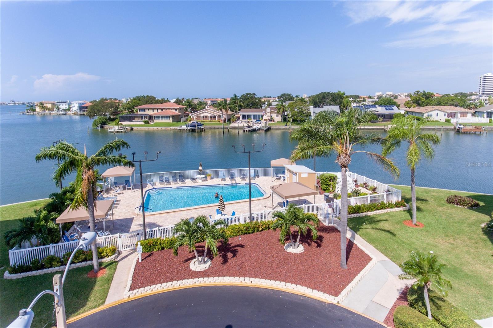 TOWN SHORES OF GULFPORT - Residential