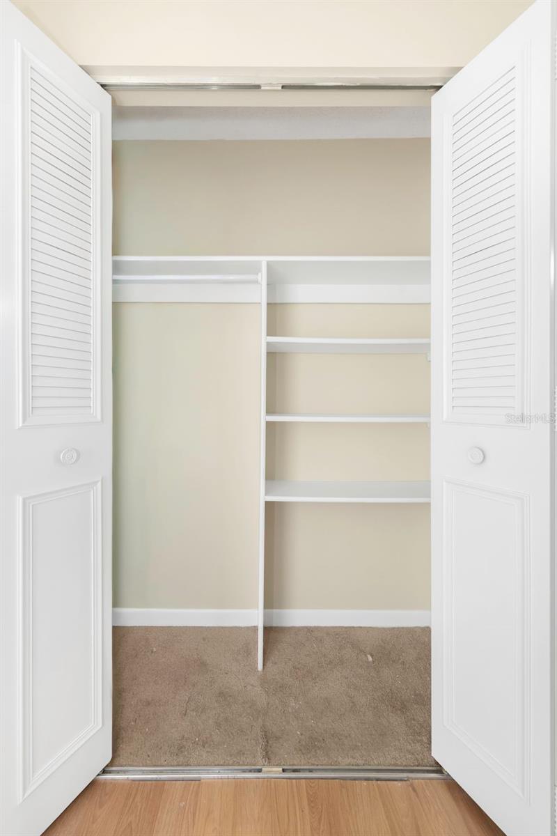 TOWN SHORES OF GULFPORT - Residential