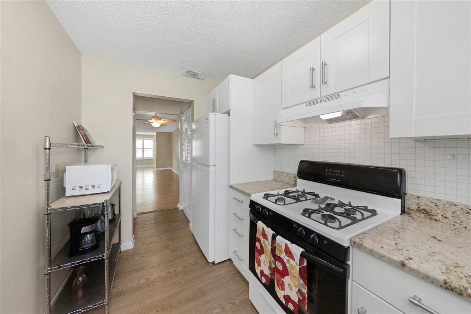 TOWN SHORES OF GULFPORT - Residential