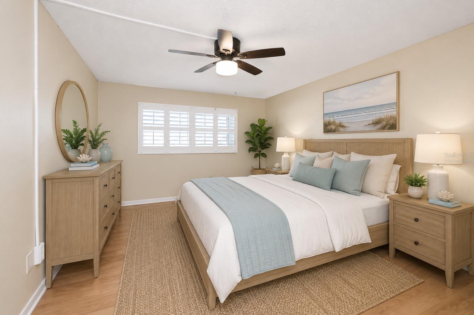 TOWN SHORES OF GULFPORT - Residential