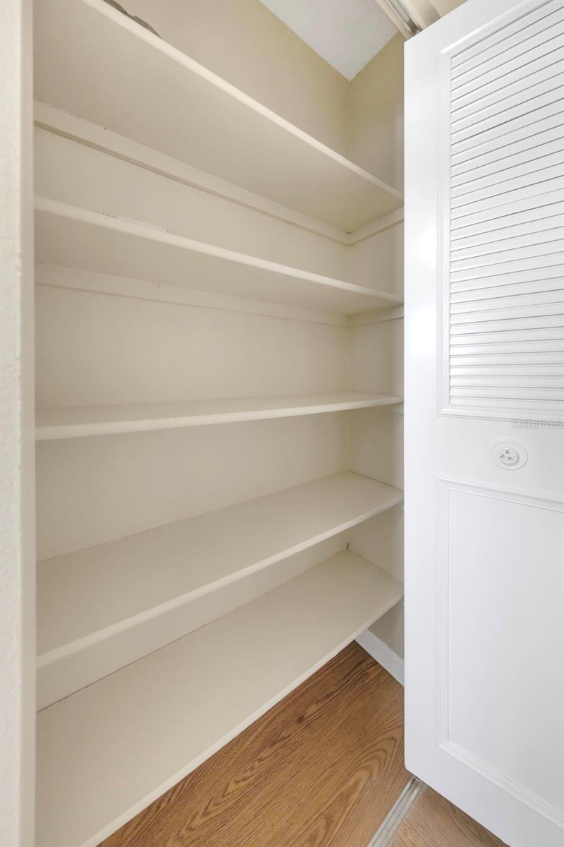 TOWN SHORES OF GULFPORT - Residential