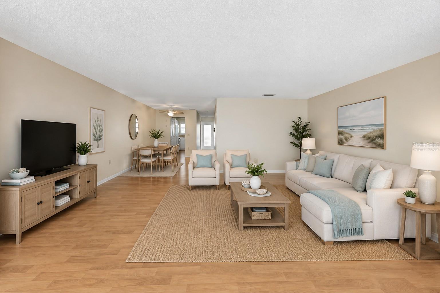 TOWN SHORES OF GULFPORT - Residential