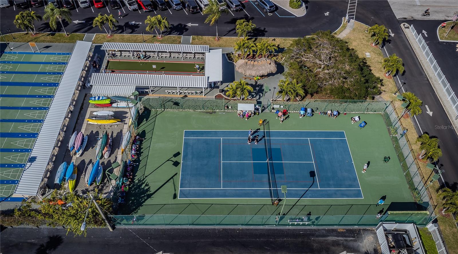 TOWN SHORES OF GULFPORT - Residential