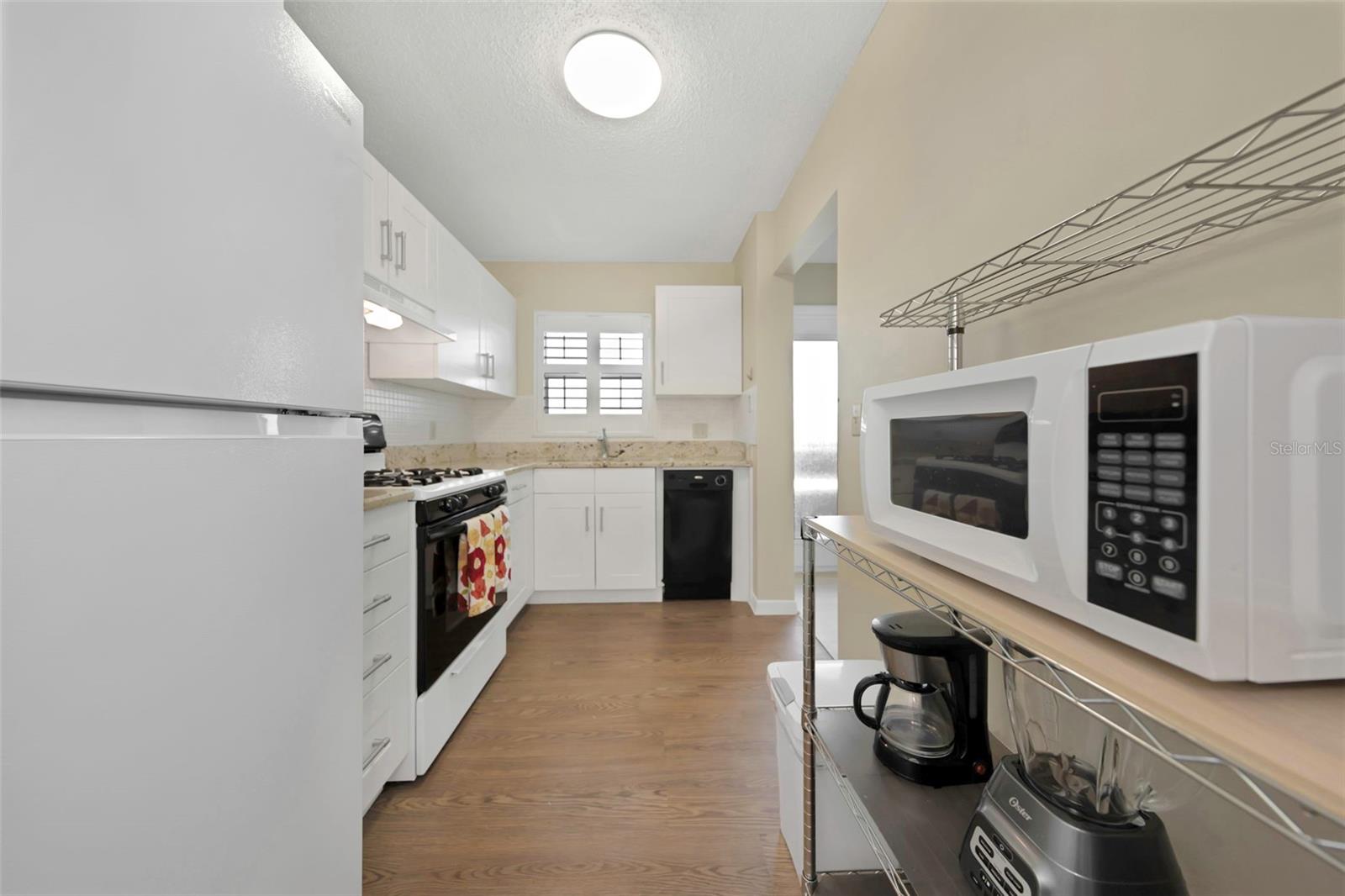 TOWN SHORES OF GULFPORT - Residential