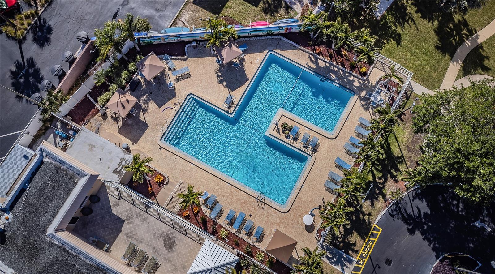 TOWN SHORES OF GULFPORT - Residential