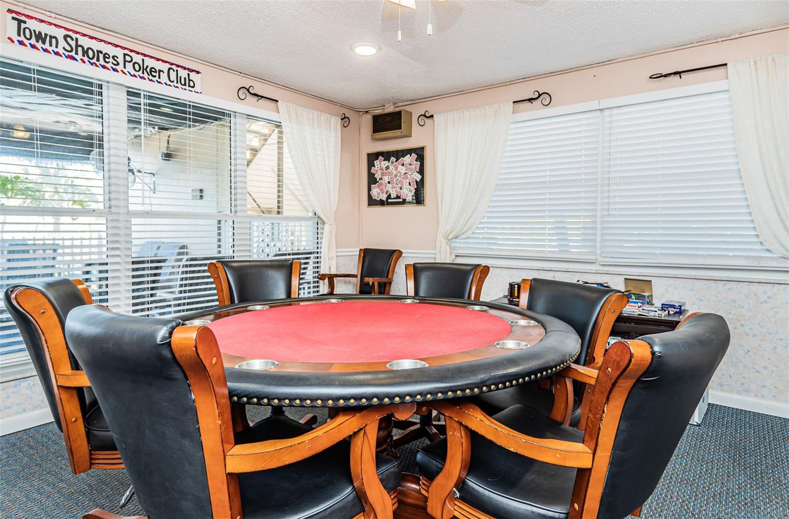 TOWN SHORES OF GULFPORT - Residential