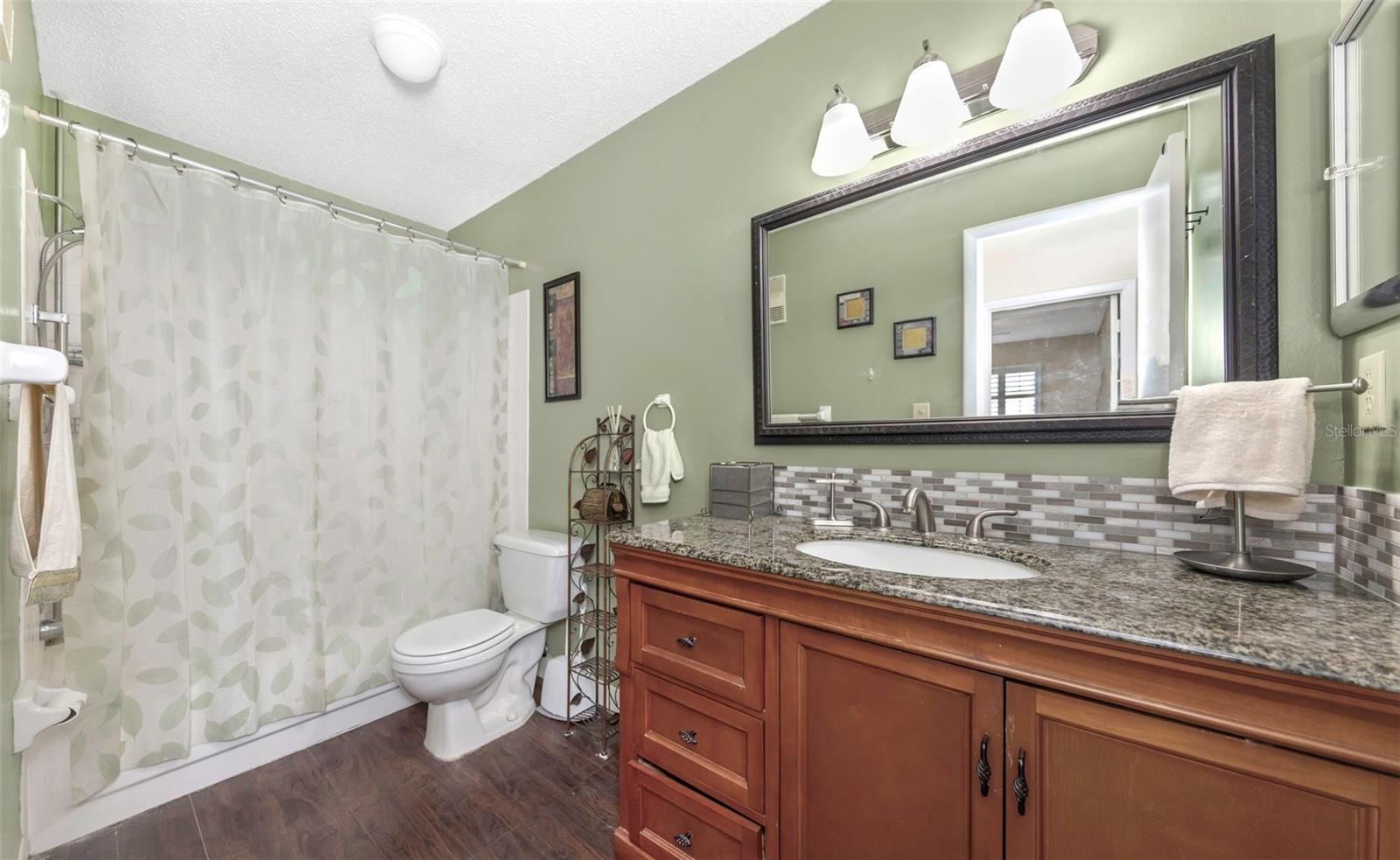 TOWN SHORES OF GULFPORT - Residential