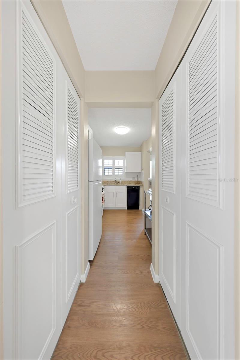 TOWN SHORES OF GULFPORT - Residential