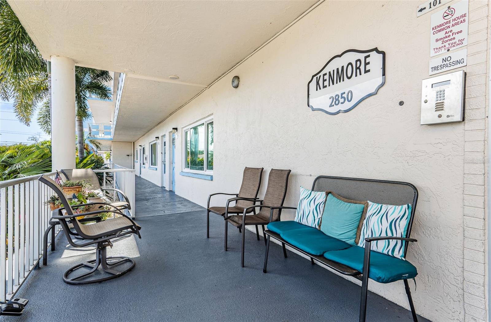 TOWN SHORES OF GULFPORT - Residential