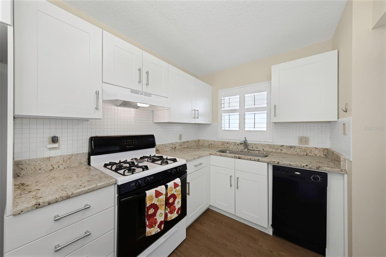 TOWN SHORES OF GULFPORT - Residential