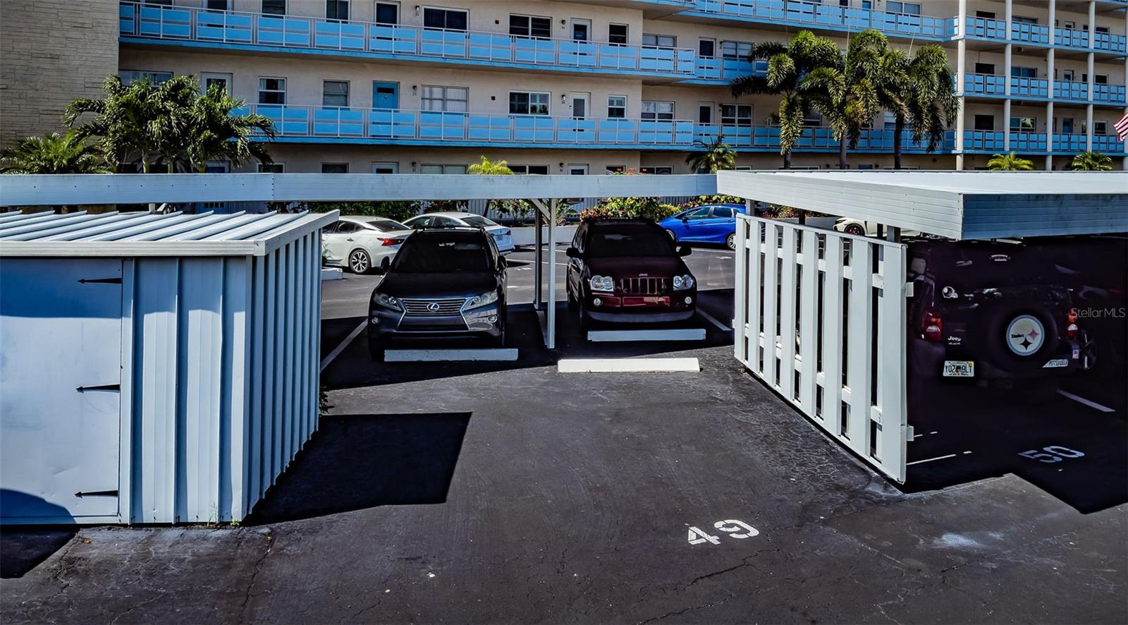 TOWN SHORES OF GULFPORT - Residential