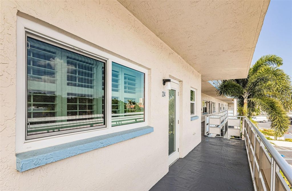 Photo of 2850 59th Street S #204, Gulfport, FL 33707 (MLS # TB8487278)