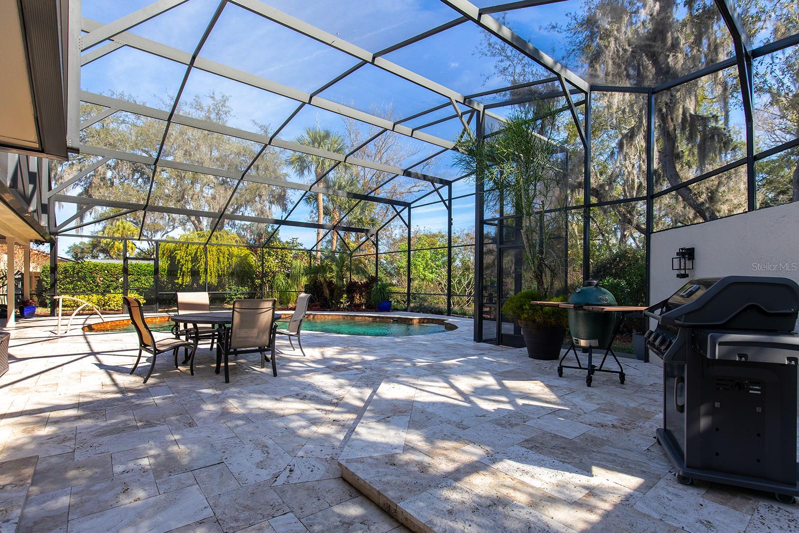 SPRING LAKE HILLS SEC 5 - Residential