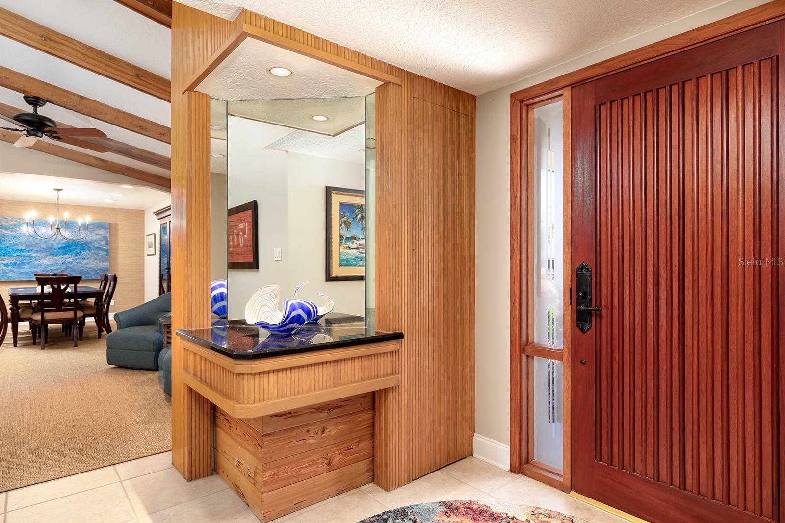 SPRING LAKE HILLS SEC 5 - Residential