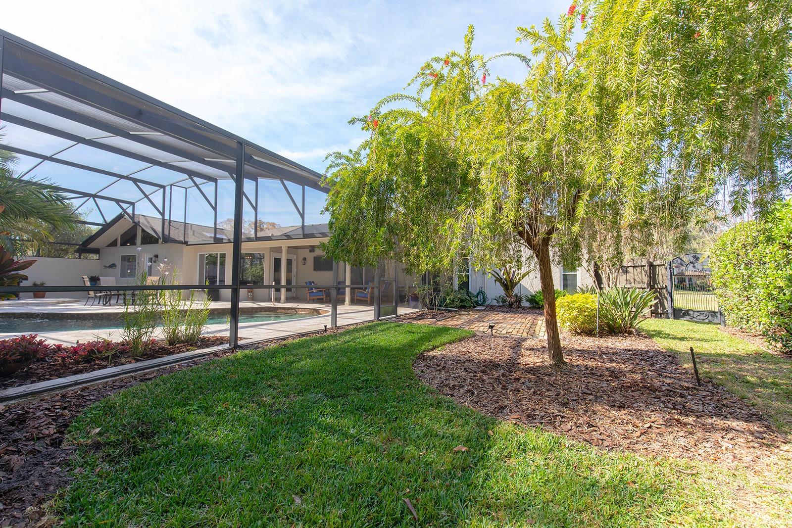 SPRING LAKE HILLS SEC 5 - Residential