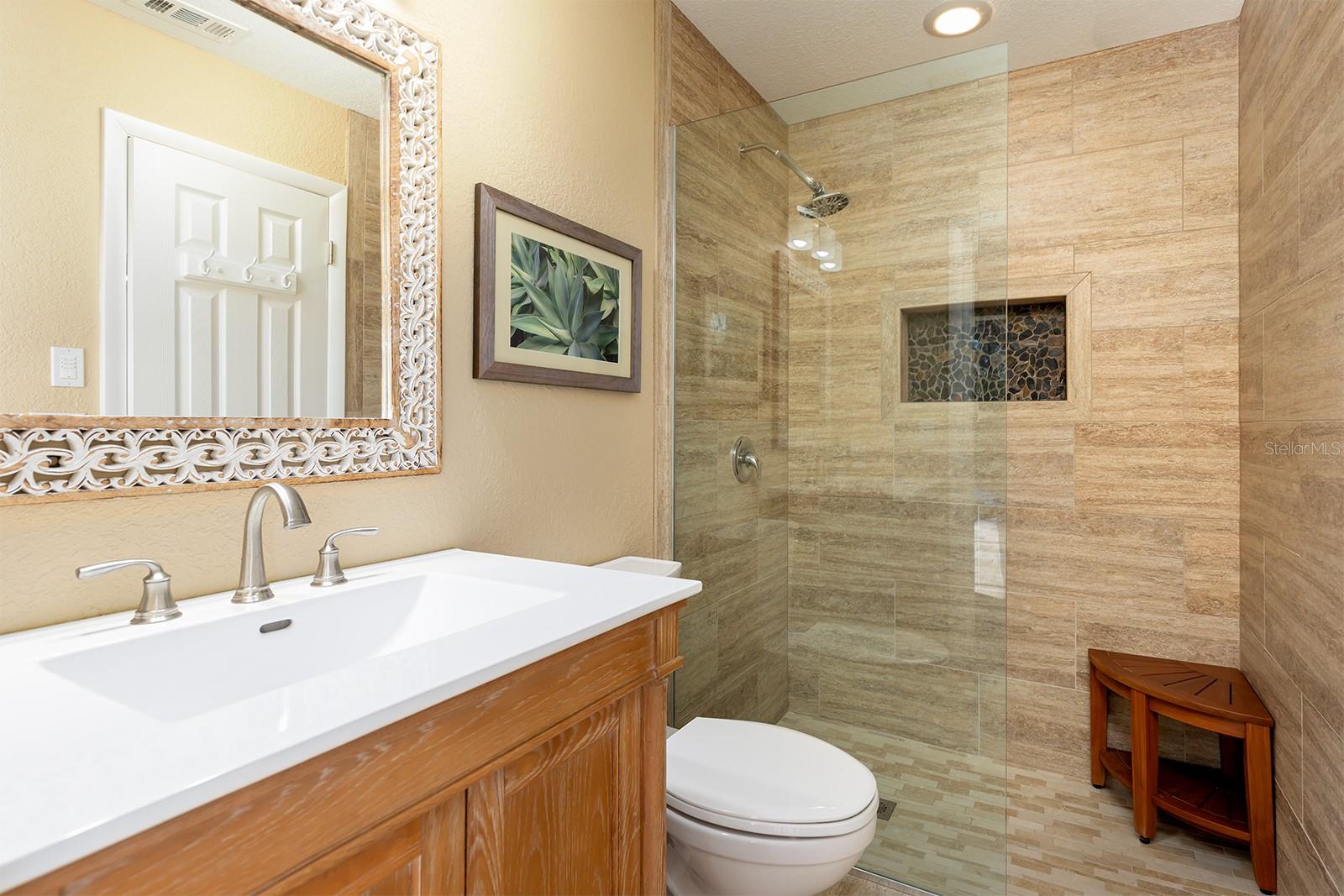 SPRING LAKE HILLS SEC 5 - Residential