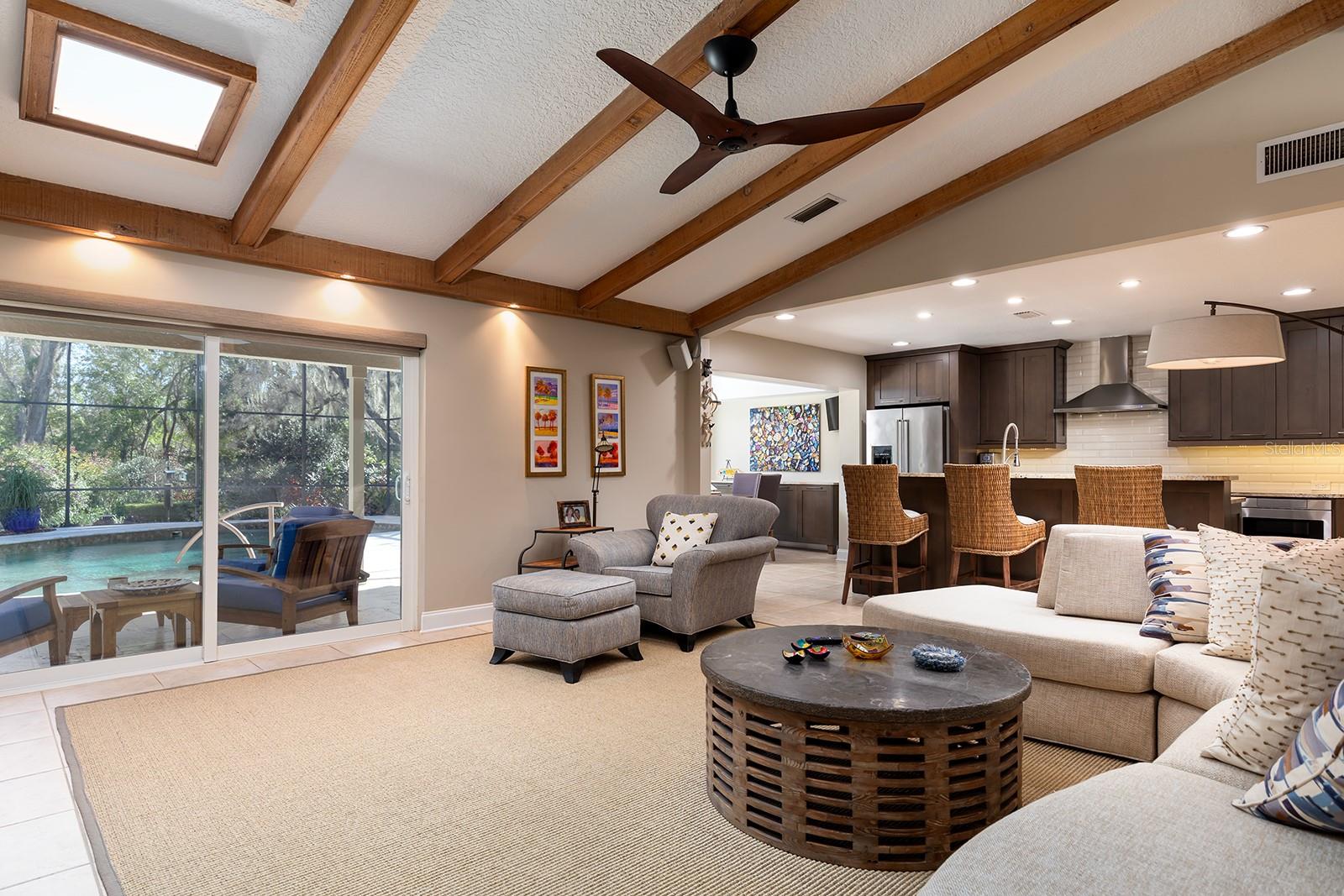 SPRING LAKE HILLS SEC 5 - Residential