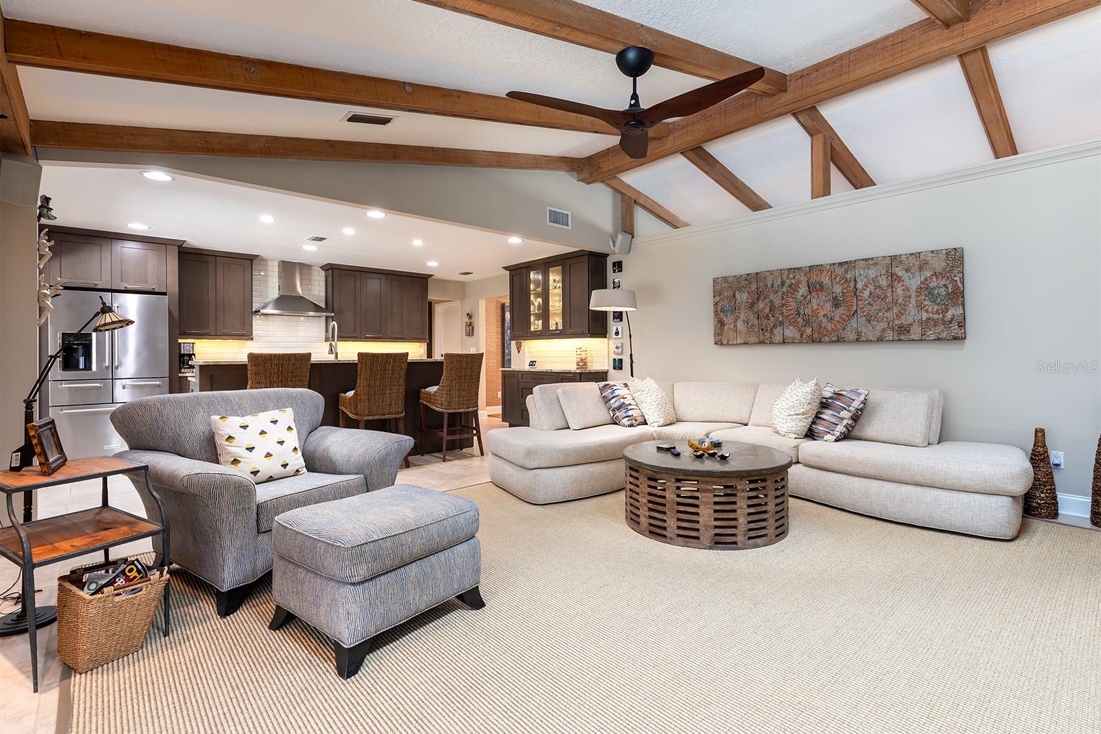 SPRING LAKE HILLS SEC 5 - Residential