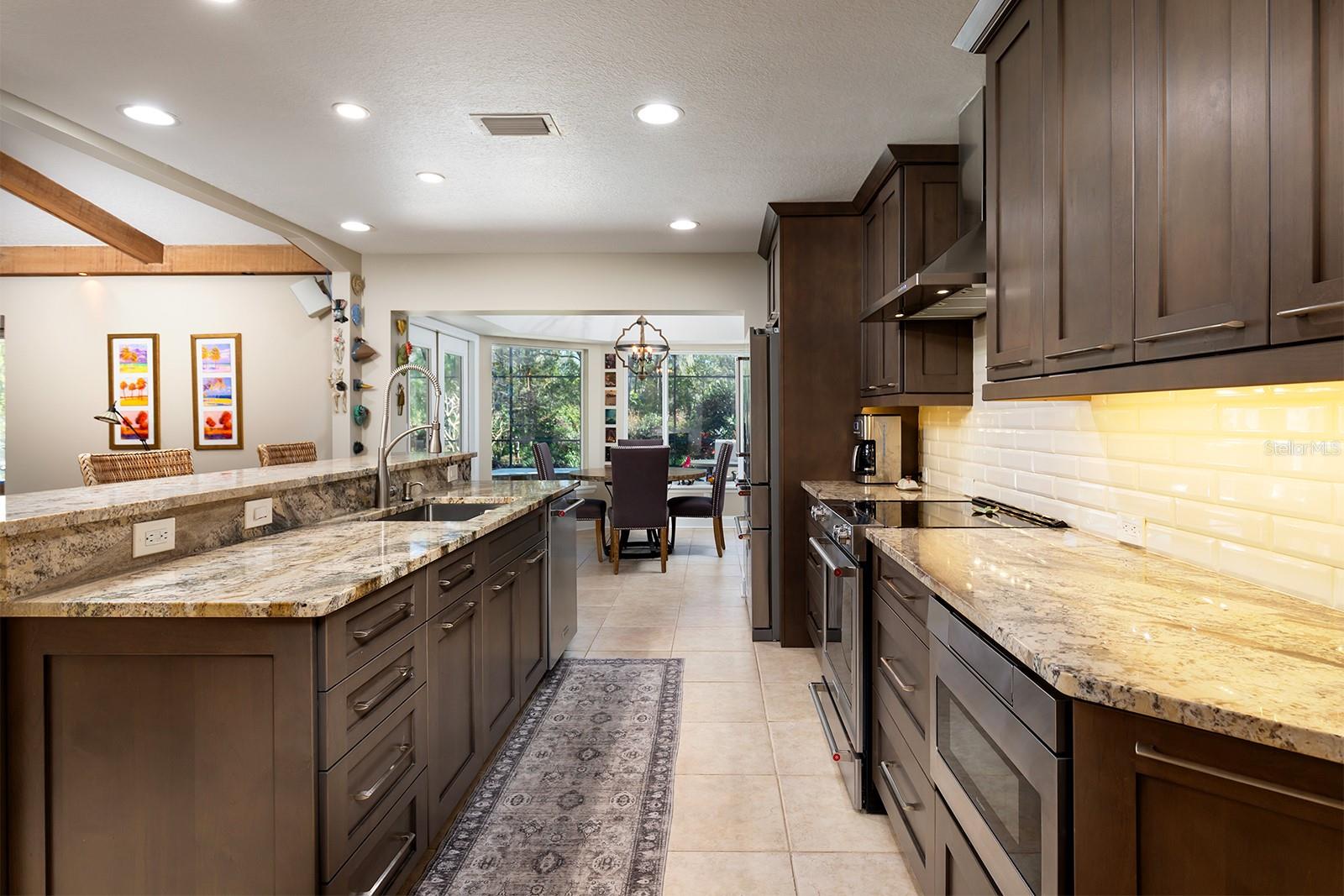 SPRING LAKE HILLS SEC 5 - Residential