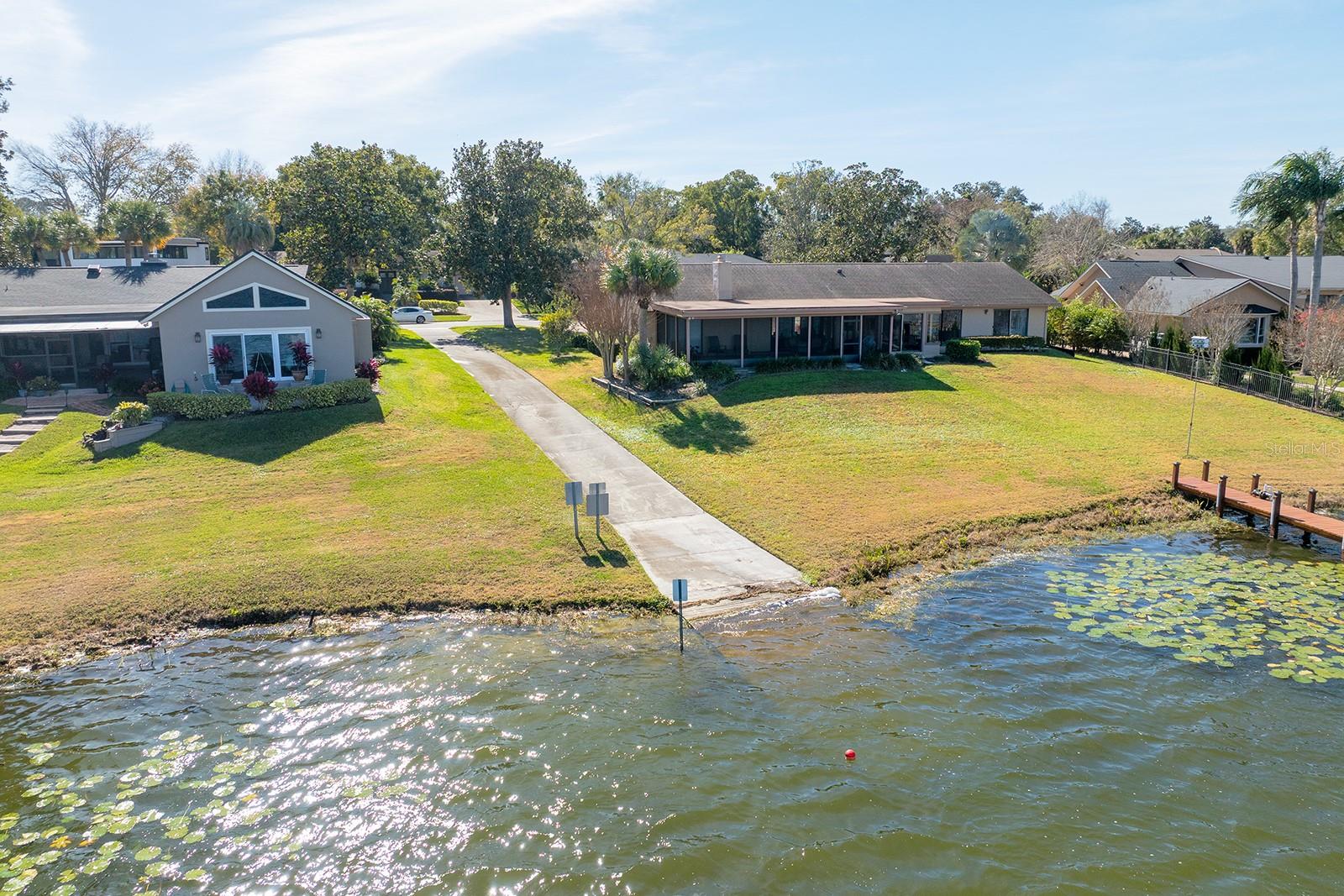 SPRING LAKE HILLS SEC 5 - Residential