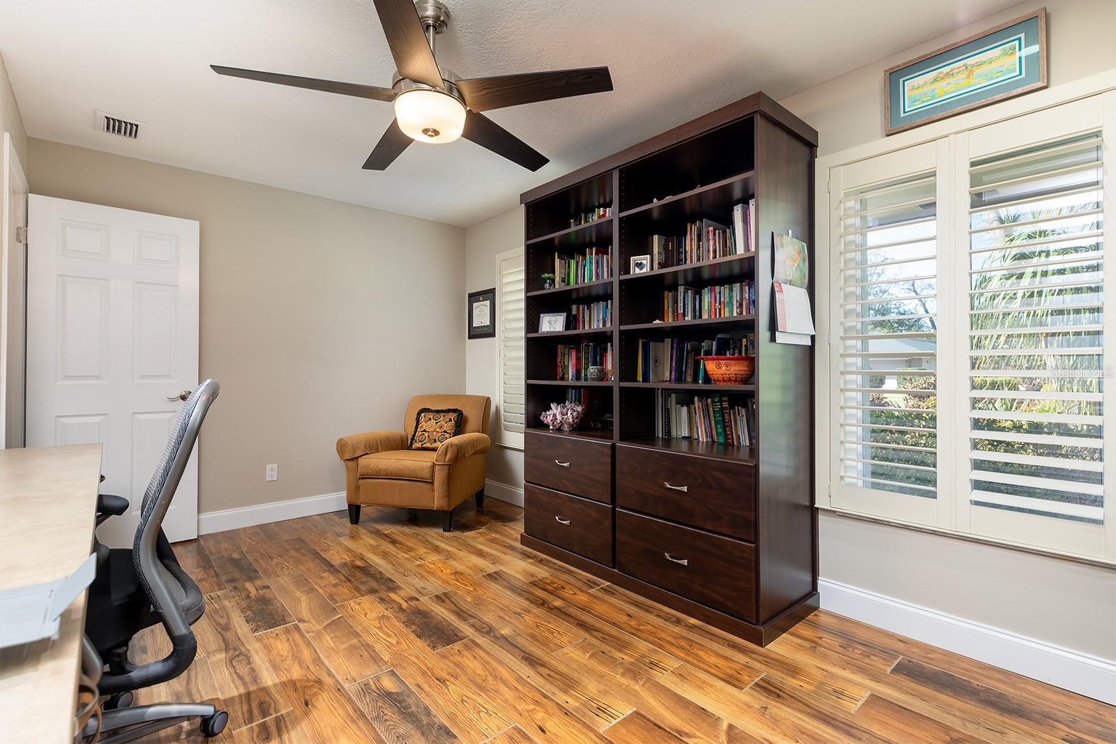 SPRING LAKE HILLS SEC 5 - Residential