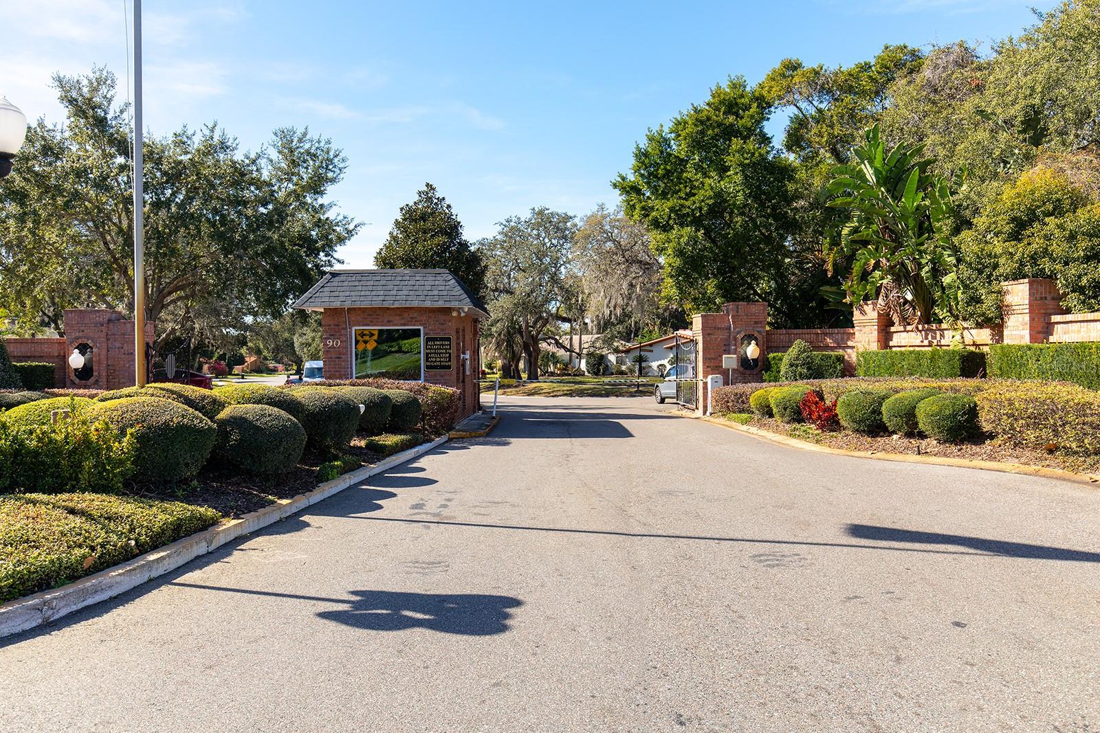 SPRING LAKE HILLS SEC 5 - Residential