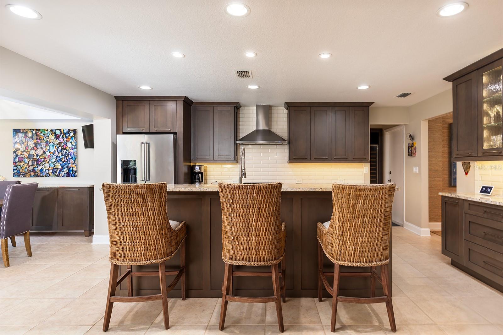 SPRING LAKE HILLS SEC 5 - Residential