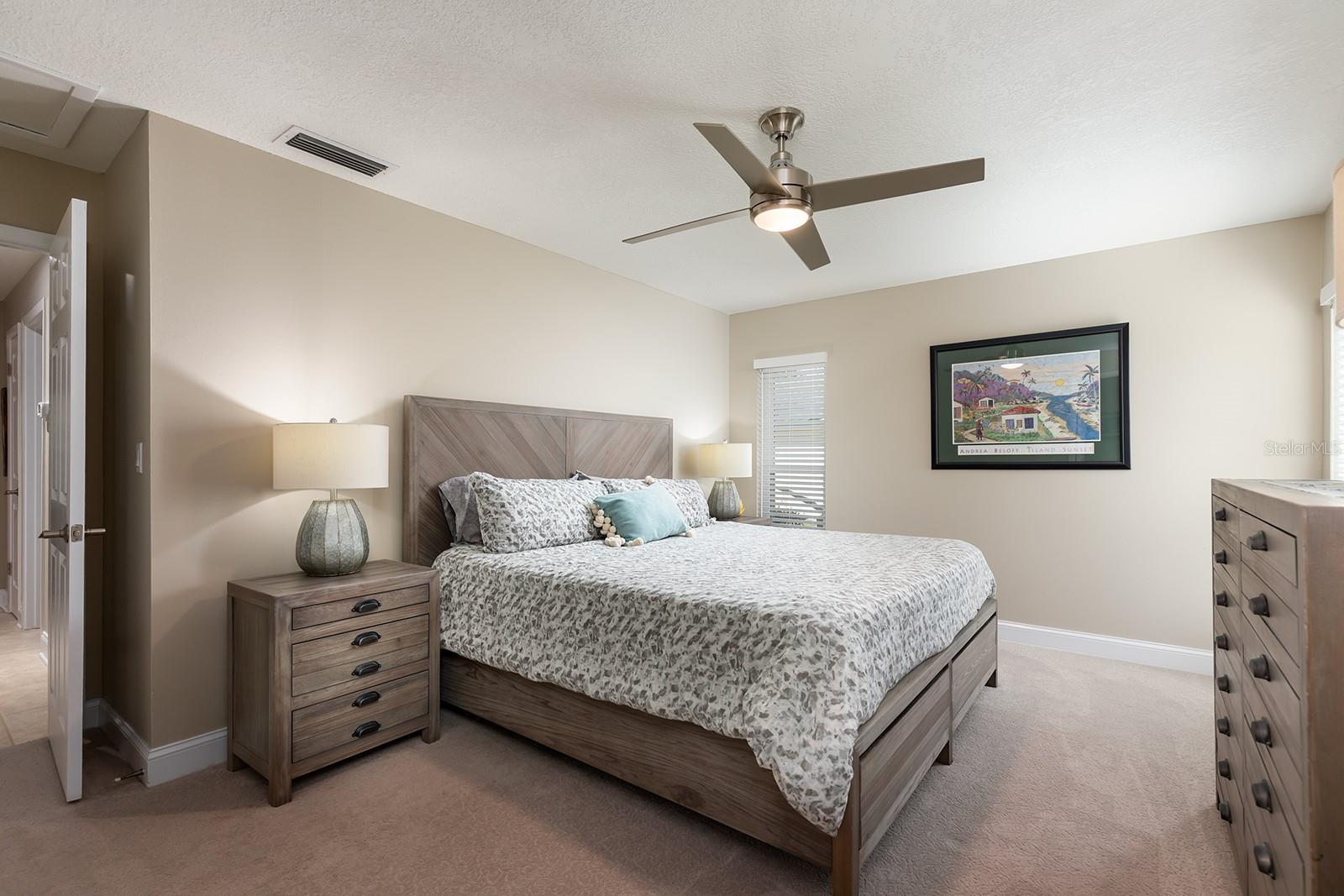 SPRING LAKE HILLS SEC 5 - Residential