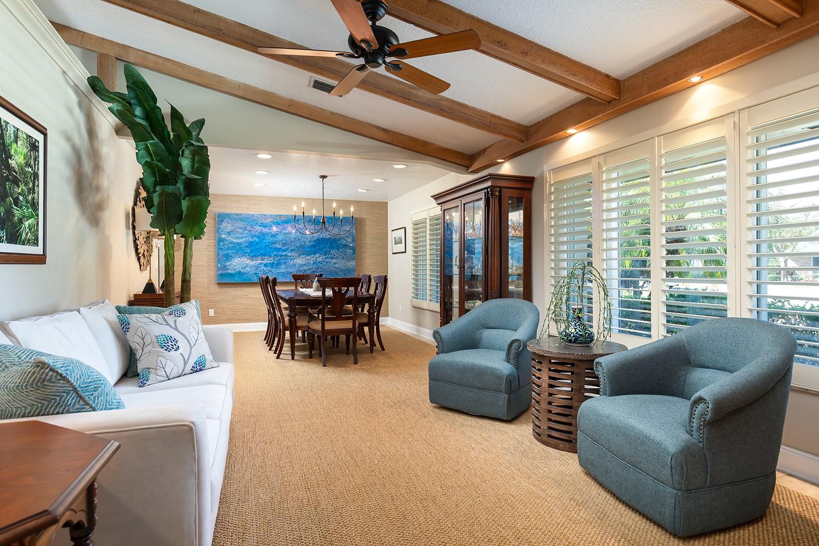 SPRING LAKE HILLS SEC 5 - Residential