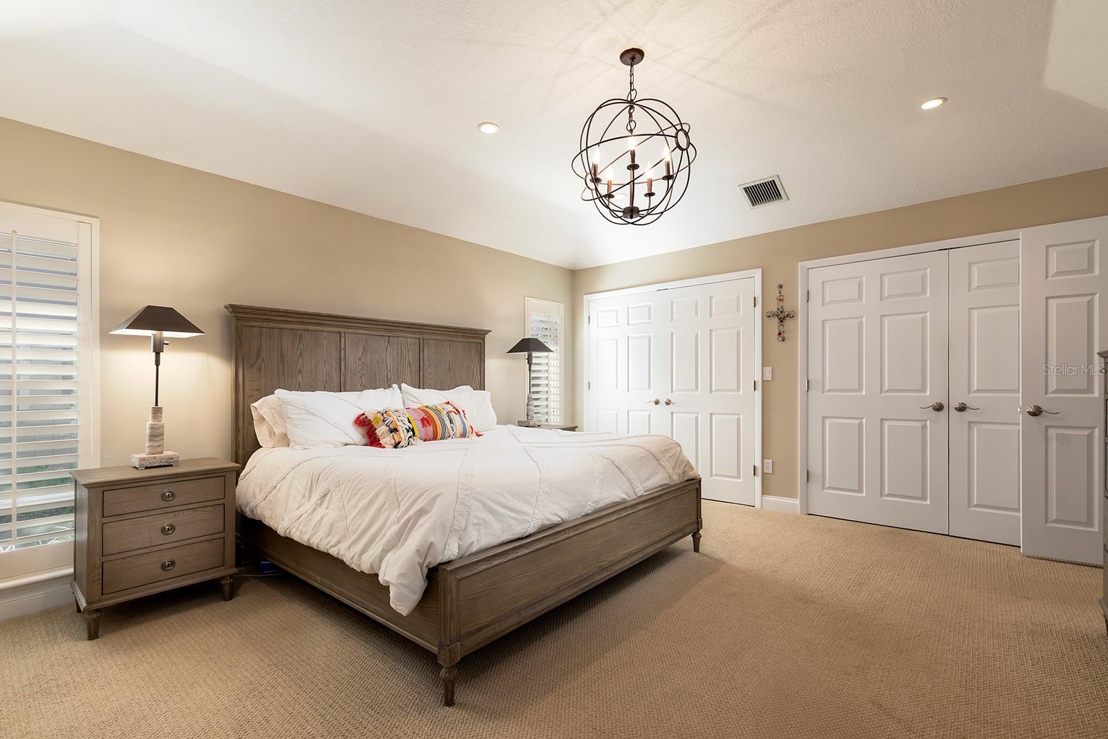 SPRING LAKE HILLS SEC 5 - Residential