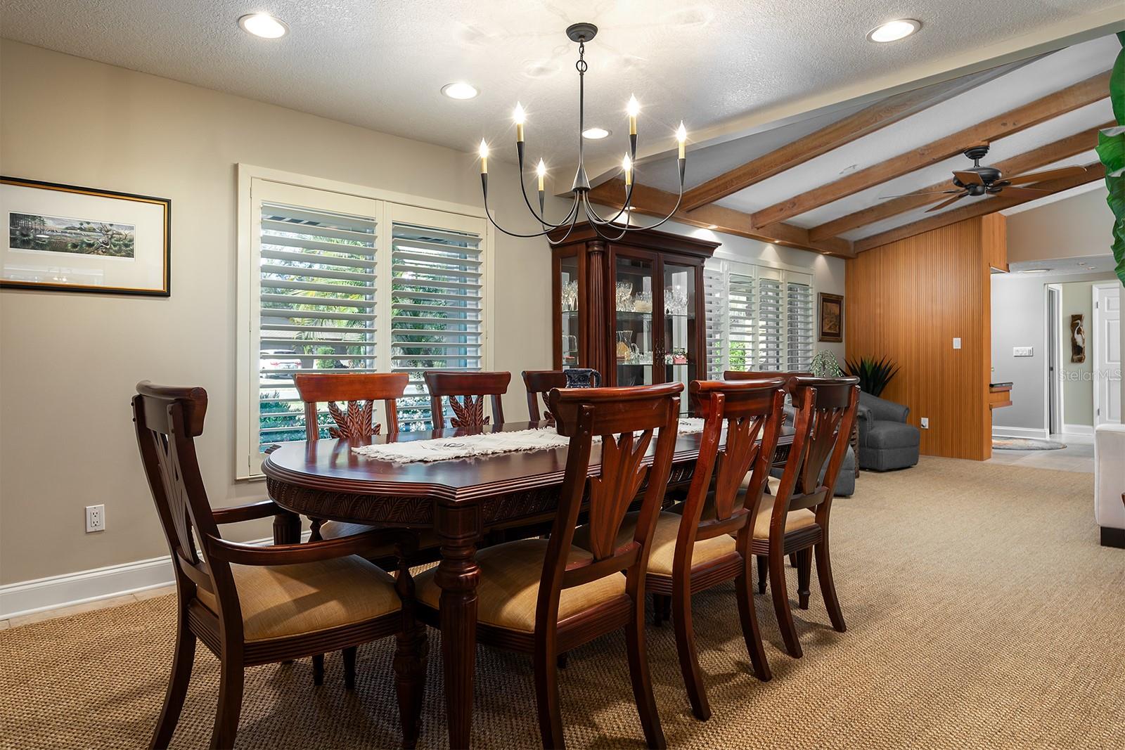 SPRING LAKE HILLS SEC 5 - Residential