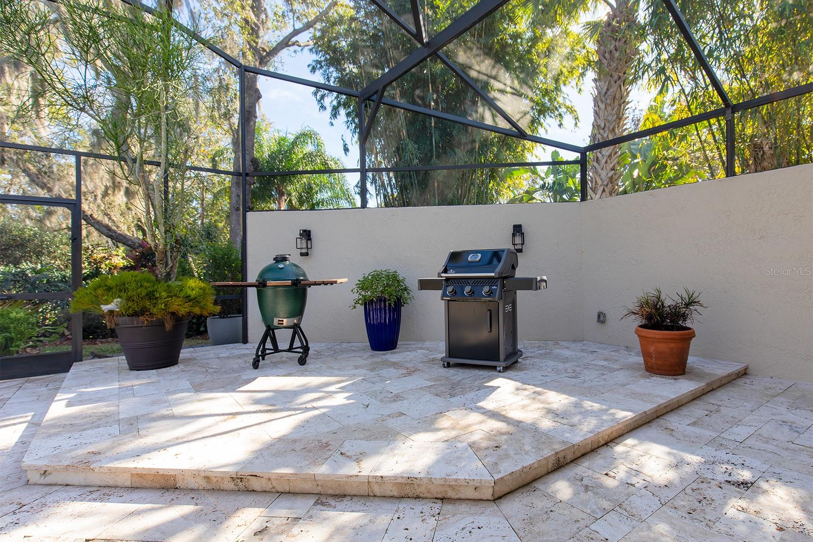 SPRING LAKE HILLS SEC 5 - Residential