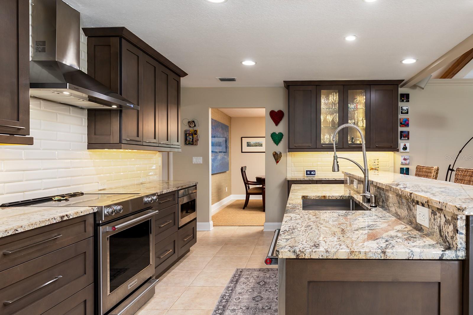 SPRING LAKE HILLS SEC 5 - Residential