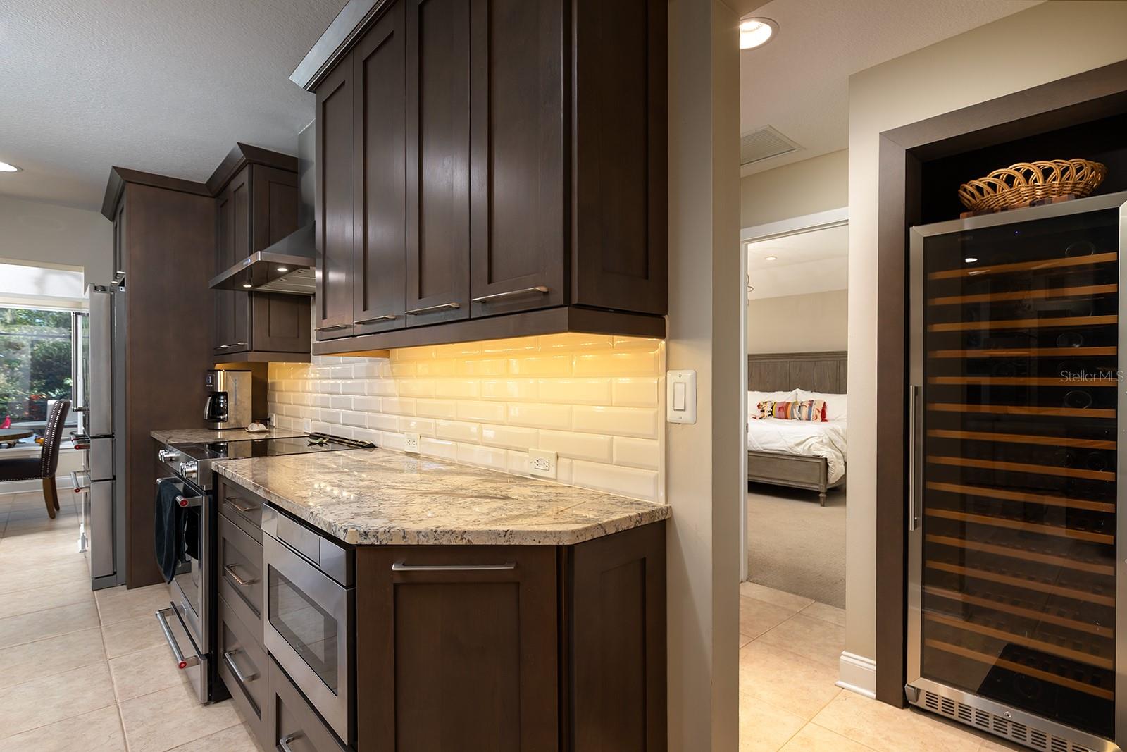 SPRING LAKE HILLS SEC 5 - Residential