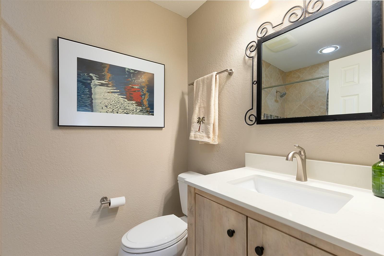 SPRING LAKE HILLS SEC 5 - Residential