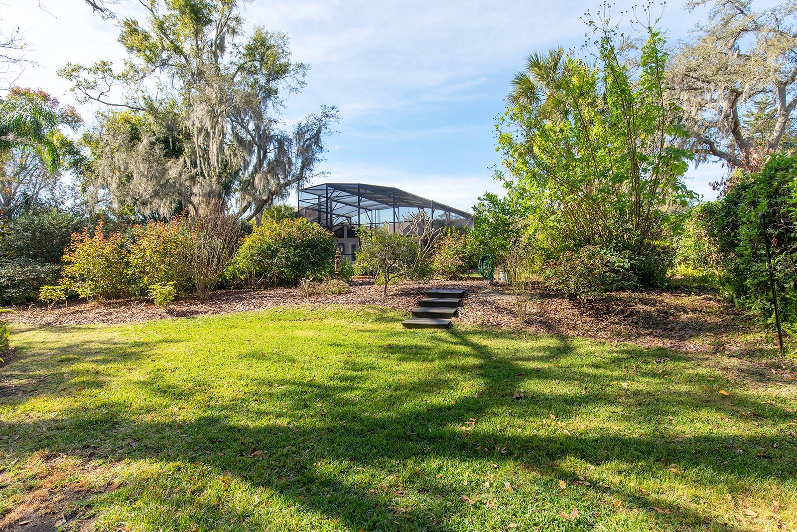 SPRING LAKE HILLS SEC 5 - Residential