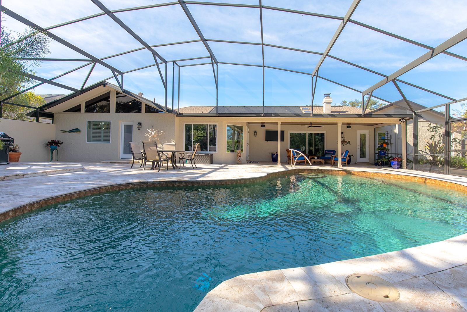 SPRING LAKE HILLS SEC 5 - Residential