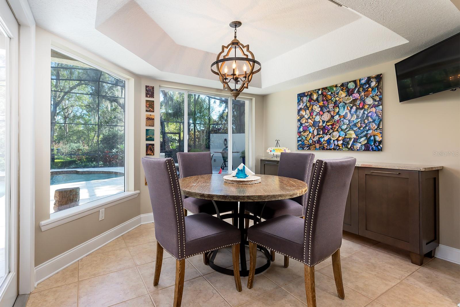 SPRING LAKE HILLS SEC 5 - Residential