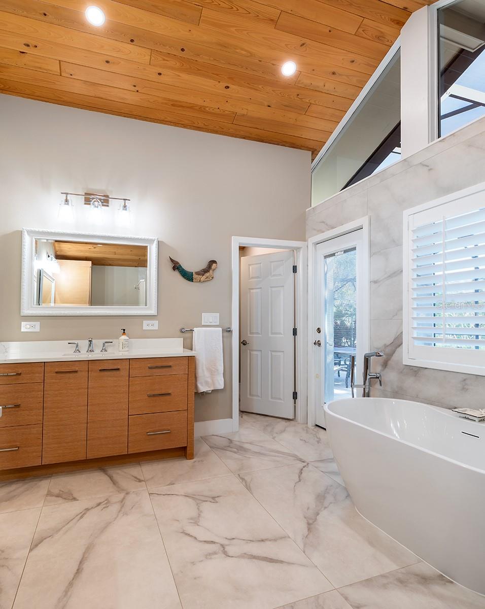 SPRING LAKE HILLS SEC 5 - Residential