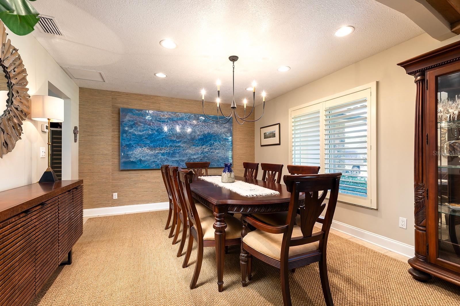 SPRING LAKE HILLS SEC 5 - Residential