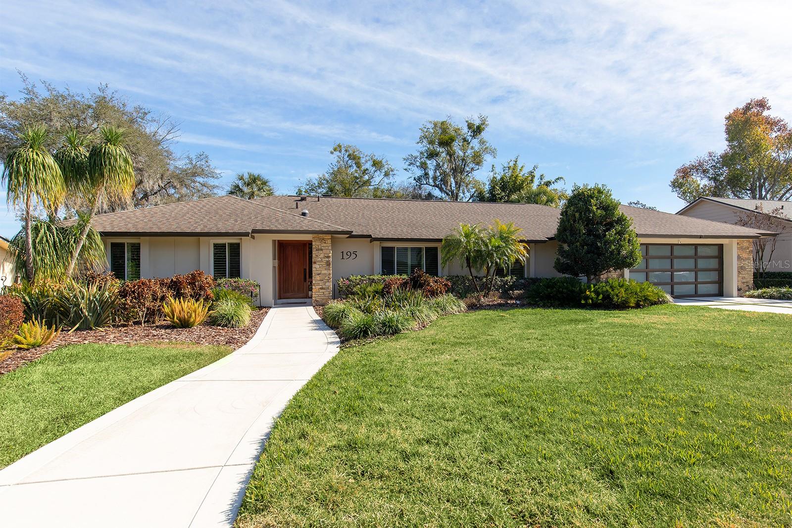 SPRING LAKE HILLS SEC 5 - Residential