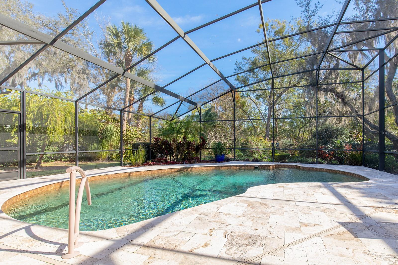 SPRING LAKE HILLS SEC 5 - Residential