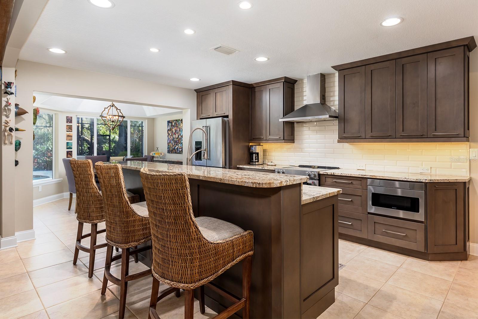 SPRING LAKE HILLS SEC 5 - Residential