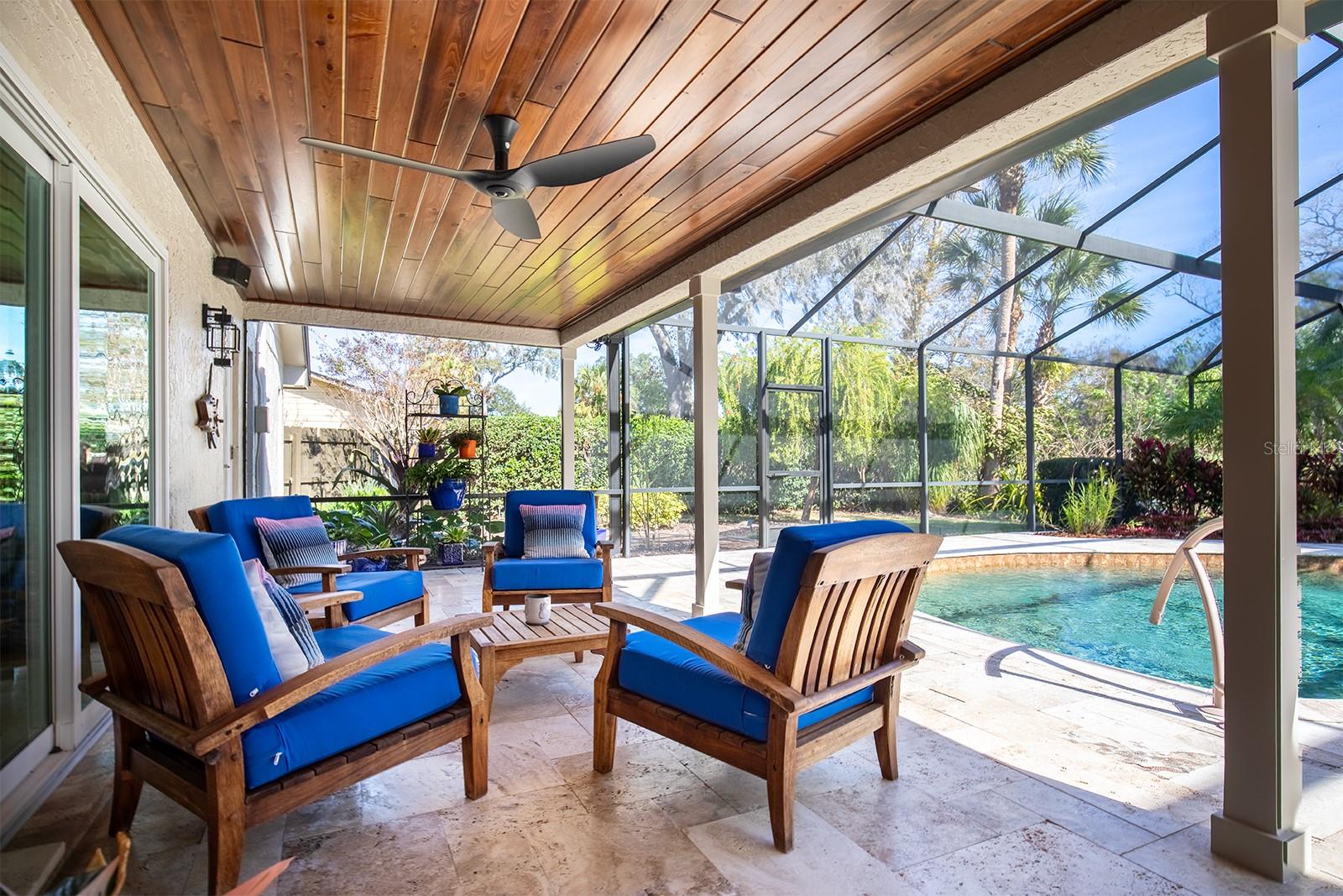 SPRING LAKE HILLS SEC 5 - Residential